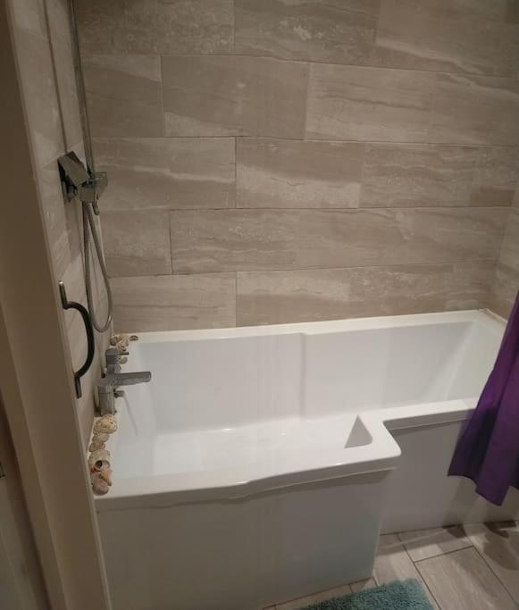 Cosy 1 Bedroom With Garden 2 Min From Seafront Brighton Екстериор снимка