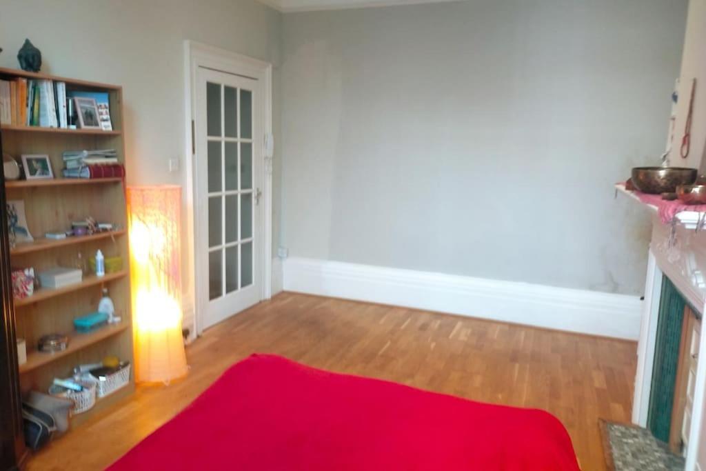 Cosy 1 Bedroom With Garden 2 Min From Seafront Brighton Екстериор снимка